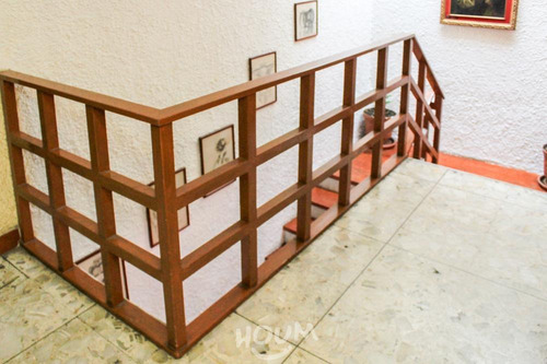 Imagen 19 de 30 de Casa En Vertiz Narvarte, Benito Juárez Con 4 Recámaras, 350 M², Id: 34999
