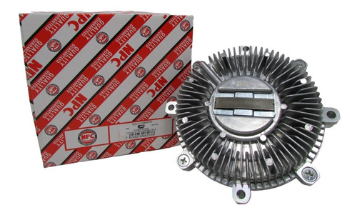 Fan Clutch Nissan Pathfinder 4.0 / R51 - Vq40 - 05 