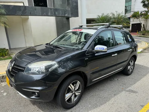 Renault Koleos Privilege