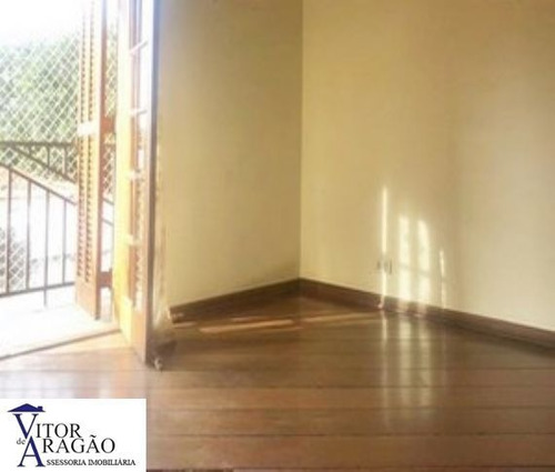 Imagem 8 de 15 de 20349 - Sobrado 7 Dorms. (7 Suítes), Jardim Paraíso - São Paulo/sp - 20349