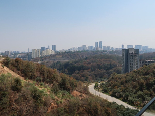 Bosque Real Torre Morat /venta De Departamento