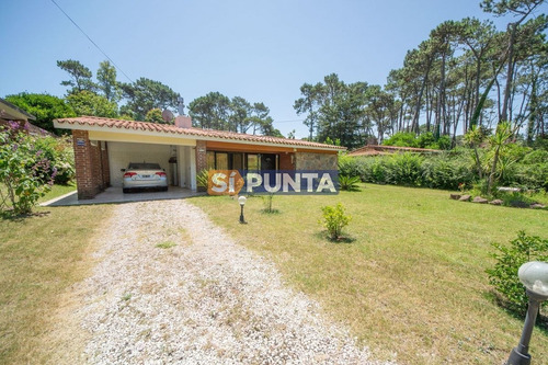 Imagen 13 de 15 de Casa En Alquiler Punta Del Este