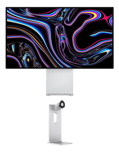 Kit Apple Pro Display Xdr 32  Retina 6k Hdr Ips Y Pro Stand