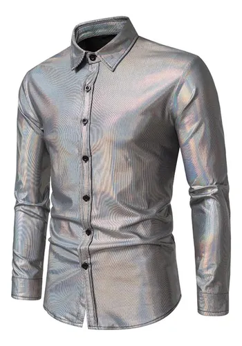 Camisa de gala hombre sale