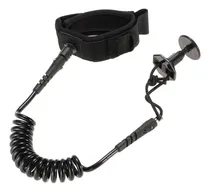 Comprar Correa De Bodyboard Con Cordón Enrollado Para Surf Y Enchufe