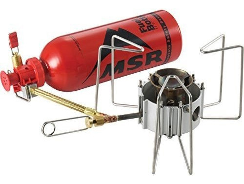 Msr Dragonfly Stove