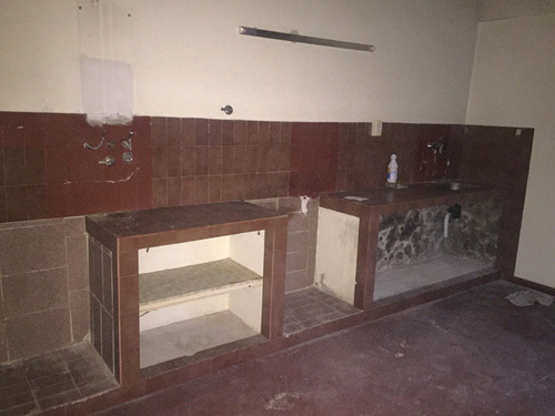Venta Casa 2 Dormitorios Balcarce