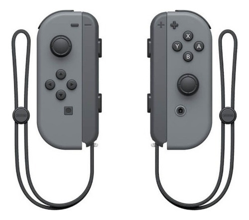 Nintendo Switch Original HAC-001 (JPN) 32GB Standard color gris 2017