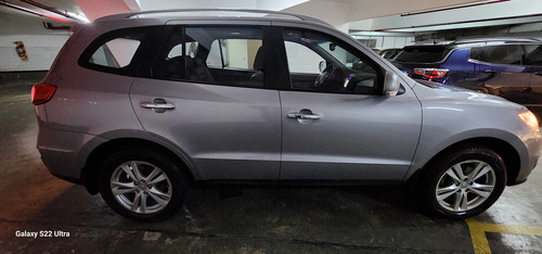 Hyundai Santa Fe 2.2 Gls Premium 5as Crdi 6at 4wd