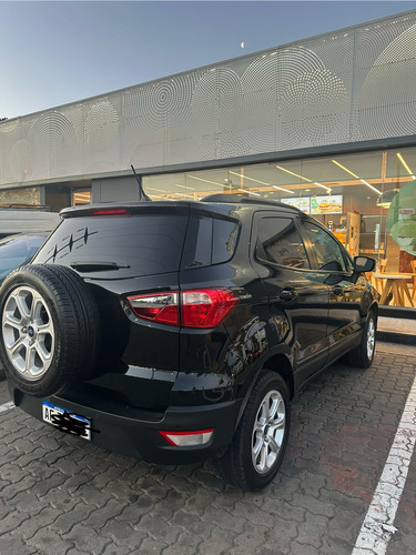 Ford Ecosport 1.5 Se 123cv 4x2