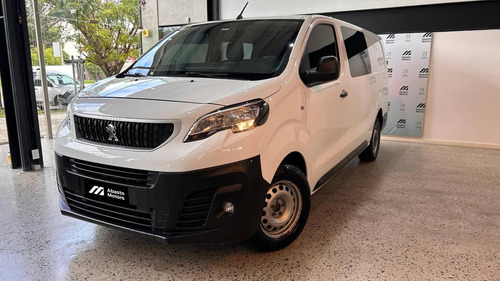 Peugeot Expert 1.6 Hdi Premium