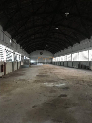 Imagem 4 de 8 de Galpao Industrial - Jordanopolis - Ref: 2672 - L-4856