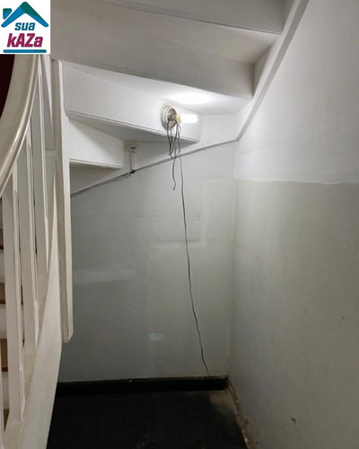 Imagem 14 de 29 de Casa - Ca00169 - 70007636