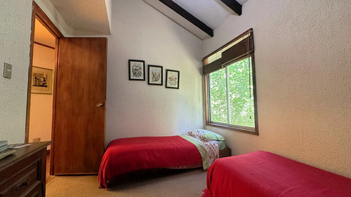 Parcela Con Casa Frente A Laguna De Aculeo Paine | 392m2