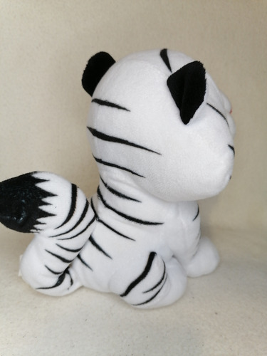 Peluche Original Hu Tigre La Vida Secreta De Tus Mascotas 2. (Usado)