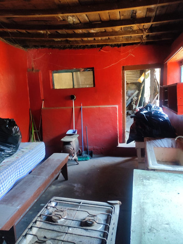 Venta De Casa En Sector Lorenzo Arenas