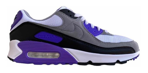 air max 90 morados