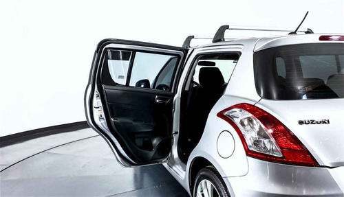 Imagen 15 de 15 de 102182 - Suzuki Swift 2017 Con Garantía