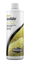 Comprar Reef Iodide 250ml Seachem