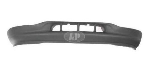 Spoiler Delantero F-150 F-250 L. Vieja 1999-2009