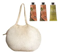 Comprar 3 Cremas De Manos Ekos Natura