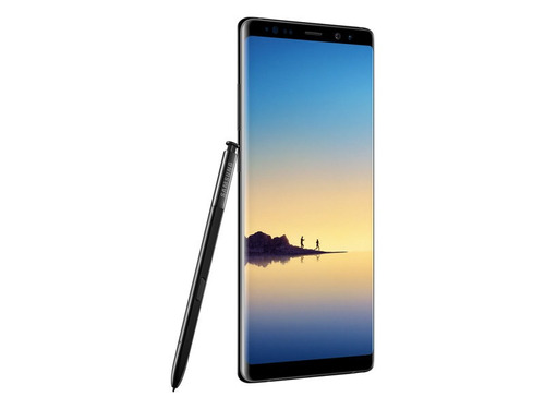 Celular Samsung Galaxy Note 8 64gb/black