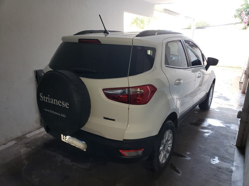 Ford Ecosport 2021 2.0 Gdi Se 170cv 4x2