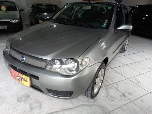 Fiat Siena Fire