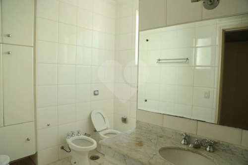 Casa-são Paulo-alto De Pinheiros | Ref.: 353-im324453 - 353-im324453