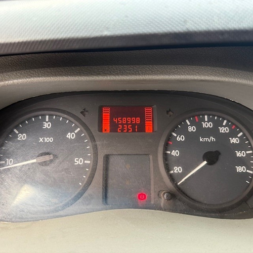 Renault Master 2.5 Dci L2h1 2p
