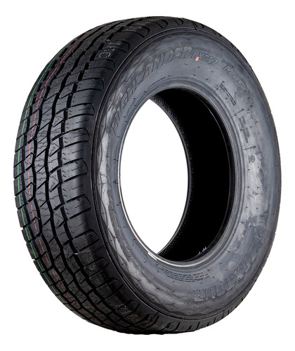 Neumatico 265/70r16 112t Zextour Highlander Lx757