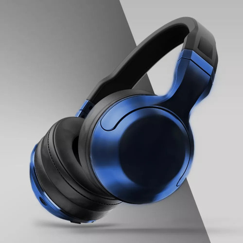 Audifonos Diadema Inalambricos Bluetooth Pc Laptop Celular