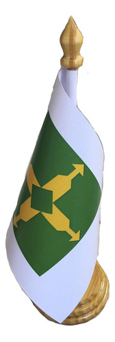 Bandeira De Mesa Do Distrito Federal