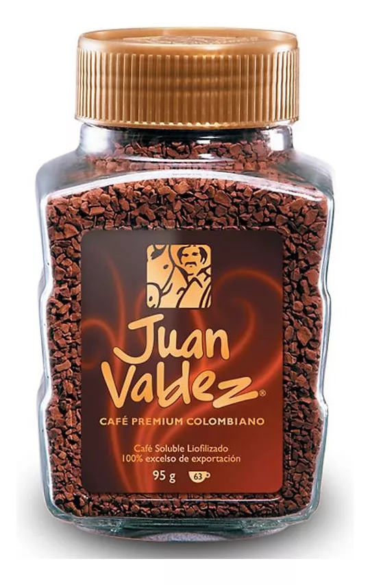 Segunda imagen para búsqueda de juan valdez cafe