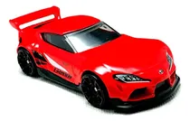 Comprar Hot Wheels 20 Toyota Gr Supra  Rosario