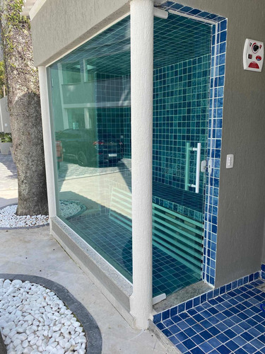 Imagem 14 de 30 de Casa Alto Padrão Nova Vista Mar Coração De São Conrado