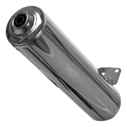Ponteira Escapamento Cbx250 Twister 2001 A 2008 Mod Original