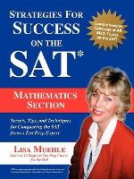 Libro Strategies For Success On The Sat : Mathematics Sec...