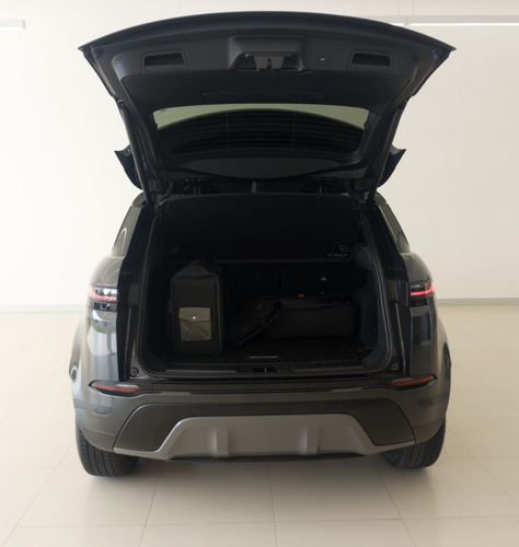 Range Rover Evoque S 200ps 2025