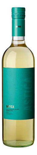 Vinho Astica Sauvignon Blanc-semillon 750 Ml