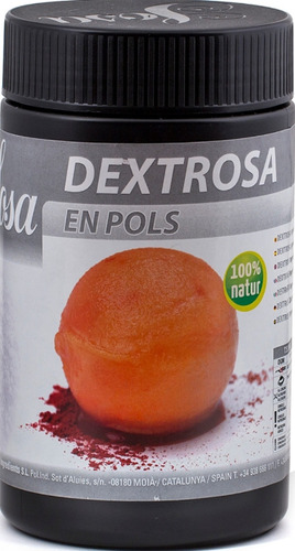 Dextrosa Importada De Alto Rendimiento A Granel Reposteria