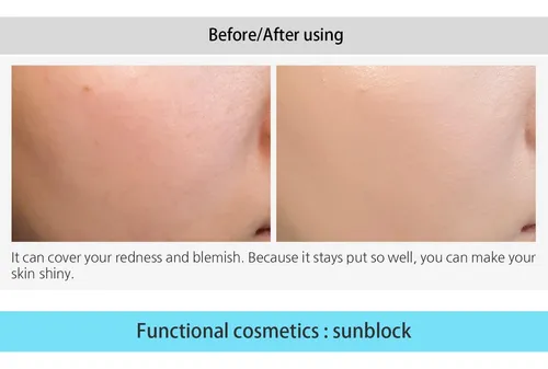 Foundation Enough Collagen Moisture Spf 15 #23, 100 Ml
