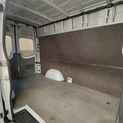 Mercedes-benz Sprinter 2.1 415 Furgon 3665 150cv Te V1