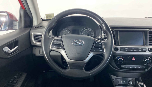Imagen 15 de 15 de 113788 - Hyundai Accent 2018 Con Garantía