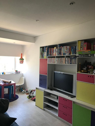 Departamento En Venta En Bosque Real Cuatro Puntos (m2d2642)