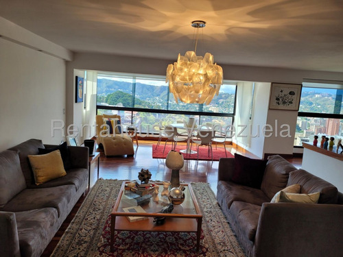 Apartamento En Alquiler, Terrazas Del Club Hípico #25-13910 - Marigreys Blanco -