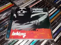 Comprar Andreas Johnson - Liebling Cd 1999 P78