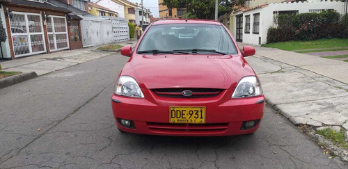 Kia Stylus Fe 1.5 Mecánico Sedán