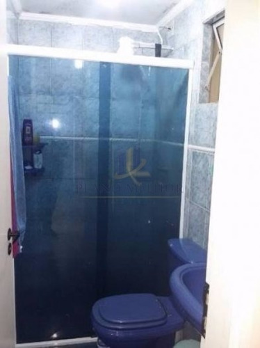 Imagem 8 de 12 de Apartamento Em Condomínio Padrão Para Venda No Bairro Jardim Casa Pintada, 2 Dorm, 0 Suíte, 1 Vagas, 47 M.ap0834 - Ap0834