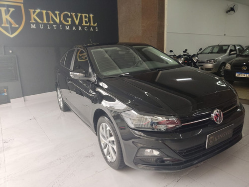 Imagem 3 de 8 de Virtus 1.0 Tsi Automático